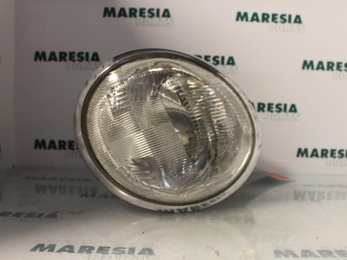 Gebrauchte Scheinwerfer links Lancia Lybra SW 1.9 JTD Preis € 50,00 Margenregelung angeboten von Maresia Parts