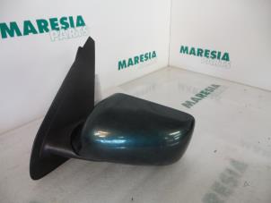 Used Wing mirror, left Alfa Romeo 146 (930B) 1.6 Twin Spark 16V Price € 25,00 Margin scheme offered by Maresia Parts