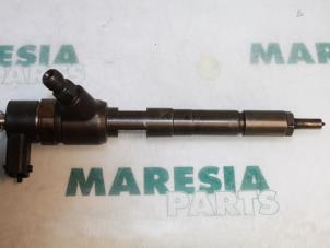 Used Injector (diesel) Fiat Doblo Cargo (223) 1.3 D 16V Multijet Price € 127,05 Inclusive VAT offered by Maresia Parts