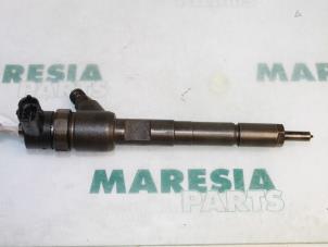 Used Injector (diesel) Fiat Doblo Cargo (223) 1.3 D 16V Multijet Price € 105,00 Margin scheme offered by Maresia Parts