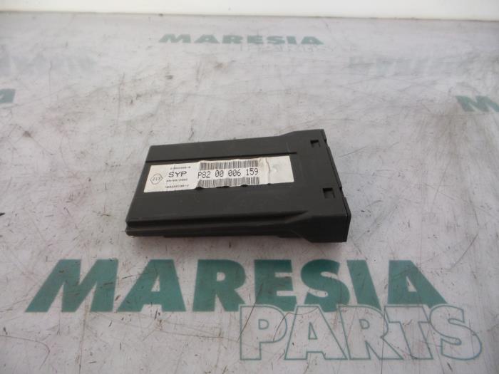 Usagé Ordinateur divers Renault Vel Satis (BJ) 3.5 V6 24V Autom. Prix € 42,50 Règlement à la marge proposé par Maresia Parts