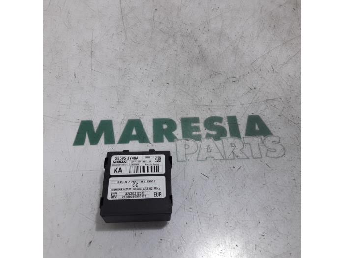 Used Computer, miscellaneous Renault Koleos I 2.5 16V Price € 85,00 Margin scheme offered by Maresia Parts