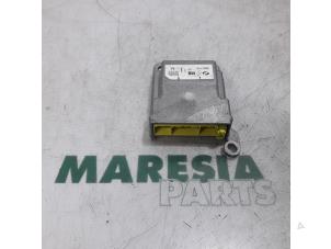 Used Airbag Module Renault Koleos I 2.5 16V Price € 105,00 Margin scheme offered by Maresia Parts