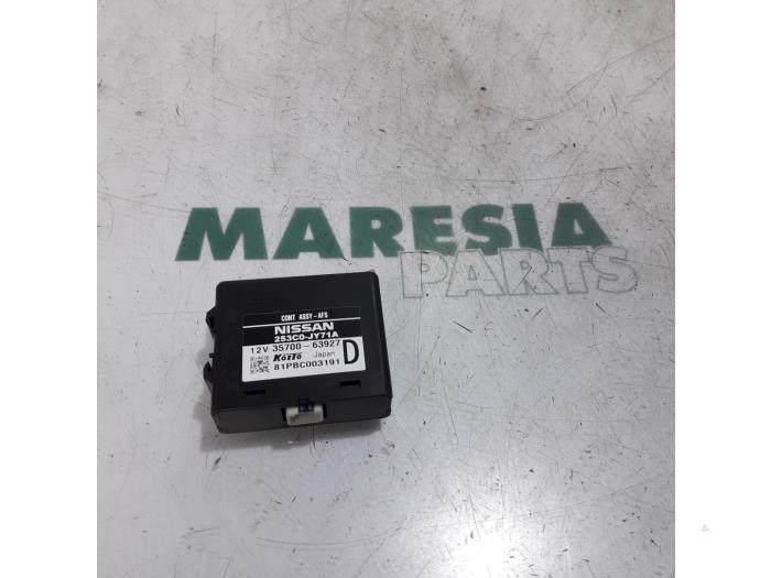 Used Computer, miscellaneous Renault Koleos I 2.5 16V Price € 90,00 Margin scheme offered by Maresia Parts
