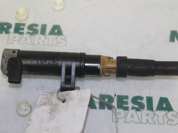 Gebrauchte Zündspule Renault Grand Scénic II (JM) 1.6 16V Preis € 10,00 Margenregelung angeboten von Maresia Parts