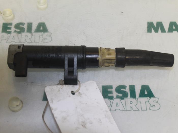 Gebrauchte Zündspule Renault Grand Scénic II (JM) 1.6 16V Preis € 10,00 Margenregelung angeboten von Maresia Parts