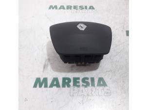 Used Left airbag (steering wheel) Renault Megane III Grandtour (KZ) 1.5 dCi 110 Price € 60,00 Margin scheme offered by Maresia Parts