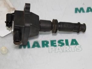 Used Ignition coil Alfa Romeo 147 (937) 2.0 Twin Spark 16V Price € 15,00 Margin scheme offered by Maresia Parts