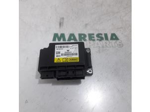 Used Airbag Module Renault Megane III Grandtour (KZ) 1.5 dCi 110 Price € 105,00 Margin scheme offered by Maresia Parts