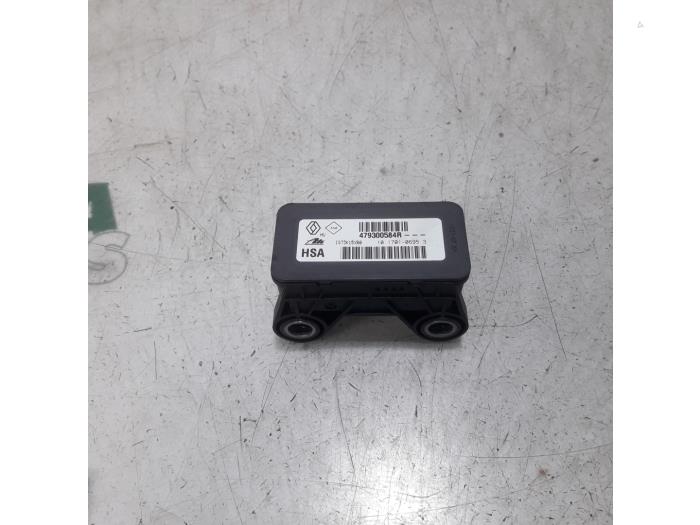 Used Esp computer Renault Megane III Grandtour (KZ) 1.5 dCi 110 Price € 105,00 Margin scheme offered by Maresia Parts