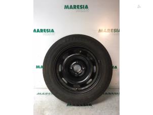 Used Spare wheel Peugeot 208 Price € 75,00 Margin scheme offered by Maresia Parts