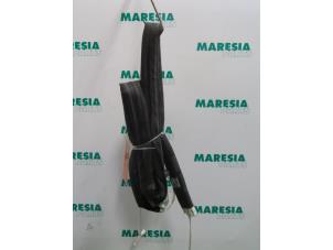 Used Roof curtain airbag, left Peugeot 407 SW (6E) 2.0 HDiF 16V Price € 40,00 Margin scheme offered by Maresia Parts
