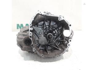 Used Gearbox Renault Koleos I 2.5 16V Price € 315,00 Margin scheme offered by Maresia Parts