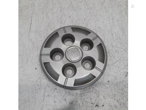 Used Wheel cover (spare) Fiat Ducato (250) 2.0 D 115 Multijet Price € 9,08 Inclusive VAT offered by Maresia Parts