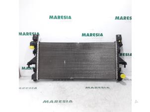 Used Radiator Fiat Ducato (250) 2.0 D 115 Multijet Price € 42,35 Inclusive VAT offered by Maresia Parts