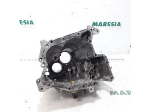 Used Gearbox casing Citroen Jumpy (G9) 2.0 HDI 120 16V Price € 78,65 Inclusive VAT offered by Maresia Parts