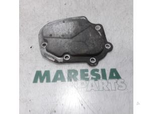 Used Gearbox cover Peugeot 508 SW (8E/8U) 1.6 e-HDi 16V Price € 50,00 Margin scheme offered by Maresia Parts