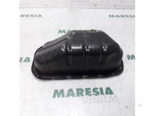 Used Sump Renault Twingo (C06) 1.2 Price € 35,00 Margin scheme offered by Maresia Parts