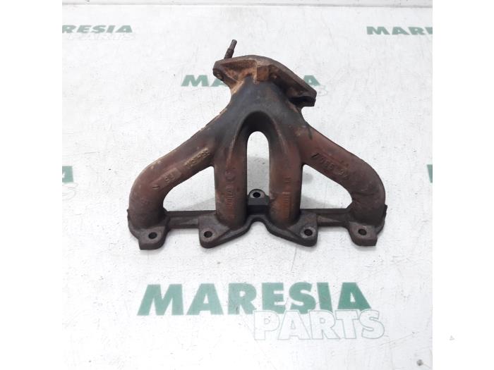 Gebrauchte Abgaskrümmer Renault Twingo (C06) 1.2 Preis € 40,00 Margenregelung angeboten von Maresia Parts