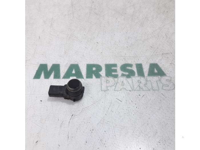 Usados Sensor PDC Peugeot 308 SW (4E/H) 1.6 VTI 16V Precio € 25,00 Norma de margen ofrecido por Maresia Parts