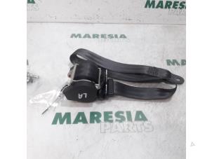 Usagé Ceinture de sécurité arrière gauche Peugeot 308 SW (4E/H) 1.6 VTI 16V Prix € 50,00 Règlement à la marge proposé par Maresia Parts
