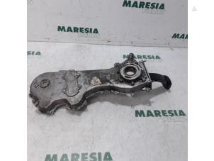 Used Oil pump Fiat Punto Evo (199) 1.3 JTD Multijet 85 16V Euro 5 Price € 90,00 Margin scheme offered by Maresia Parts