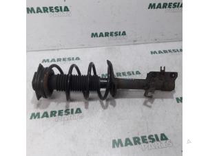 Used Front shock absorber rod, left Renault Koleos I 2.5 16V Price € 85,00 Margin scheme offered by Maresia Parts