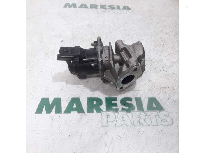 Gebrauchte AGR Ventil Peugeot Partner 1.6 HDI 75 Preis € 59,29 Mit Mehrwertsteuer angeboten von Maresia Parts