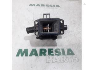 Used Thermostat housing Peugeot Partner 1.6 HDI 75 Price € 42,35 Inclusive VAT offered by Maresia Parts