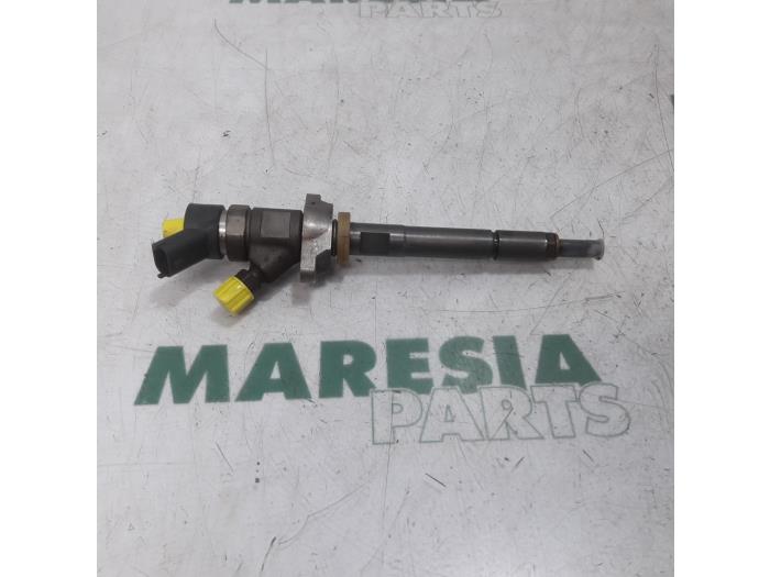 Usagé Injecteurs Peugeot Partner 1.6 HDI 75 Prix € 127,05 Prix TTC proposé par Maresia Parts
