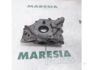 Used Oil pump Peugeot Partner 1.6 HDI 75 Price € 78,65 Inclusive VAT offered by Maresia Parts