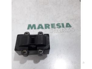 Used Ignition coil Renault Clio III (BR/CR) 1.2 16V TCe 100 Price € 20,00 Margin scheme offered by Maresia Parts
