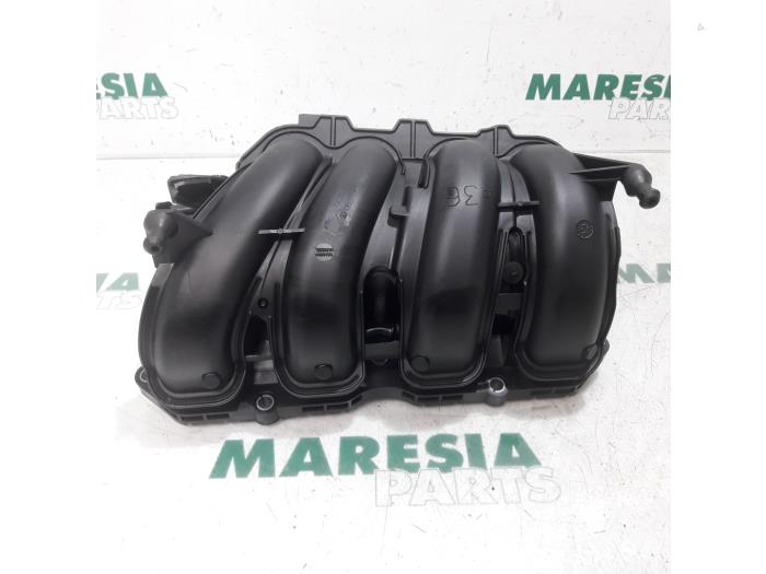 Gebrauchte Ansaugbrugge Peugeot 308 SW (4E/H) 1.6 16V THP 150 Preis € 49,99 Margenregelung angeboten von Maresia Parts