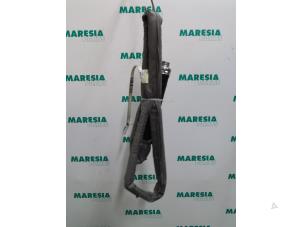 Used Roof curtain airbag, right Renault Laguna II Grandtour (KG) 1.8 16V Price € 25,00 Margin scheme offered by Maresia Parts