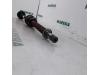 Front drive shaft, right from a Renault Grand Scénic III (JZ) 1.5 dCi 110 2010