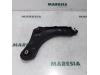 Renault Grand Scénic III (JZ) 1.5 dCi 110 Front lower wishbone, right
