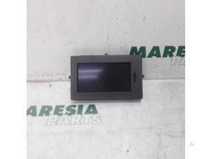 Used Navigation display Renault Grand Scénic III (JZ) 1.5 dCi 110 Price € 157,50 Margin scheme offered by Maresia Parts