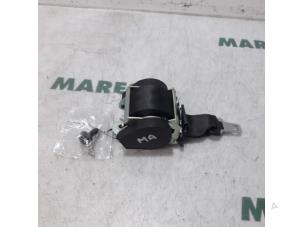 Used Rear seatbelt, centre Renault Grand Scénic III (JZ) 1.5 dCi 110 Price € 35,00 Margin scheme offered by Maresia Parts