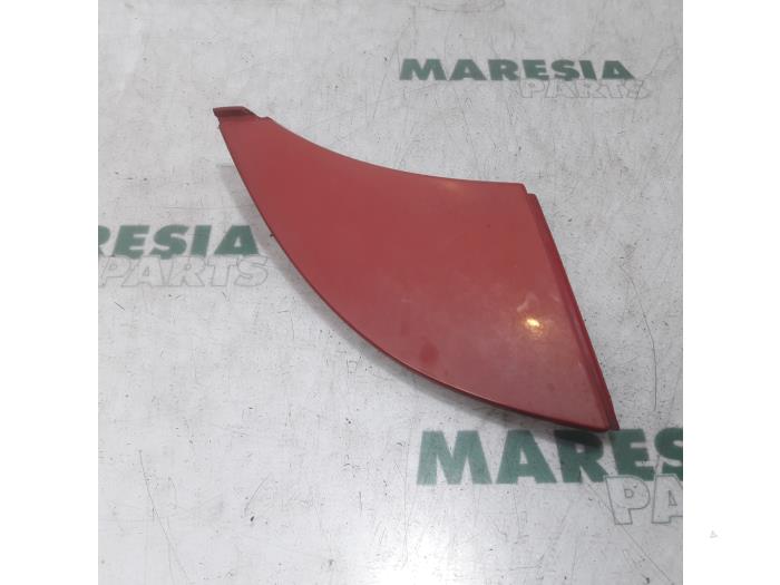 Używane Parawan Fiat Ducato (250) 2.0 D 115 Multijet Cena € 30,25 Z VAT oferowane przez Maresia Parts