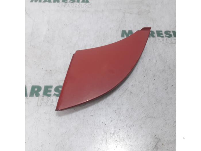 Używane Parawan Fiat Ducato (250) 2.0 D 115 Multijet Cena € 30,25 Z VAT oferowane przez Maresia Parts