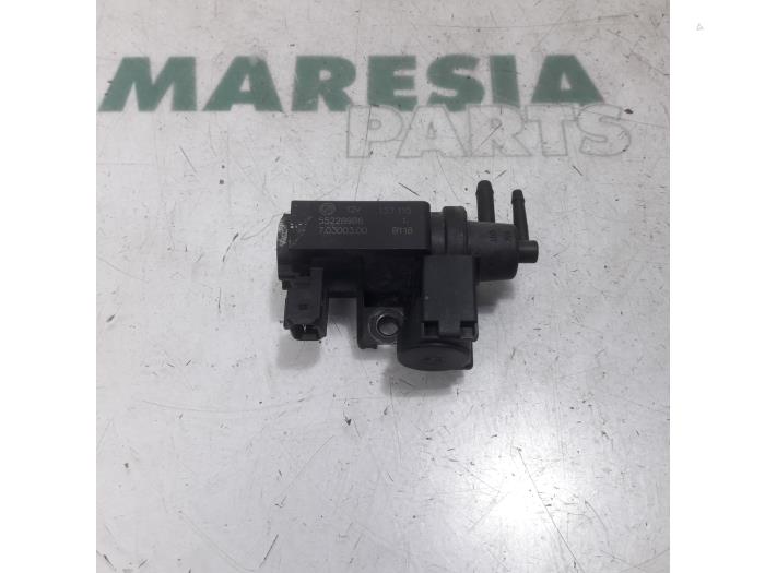 Usagé Régulateur pression turbo Fiat Ducato (250) 2.0 D 115 Multijet Prix € 30,25 Prix TTC proposé par Maresia Parts