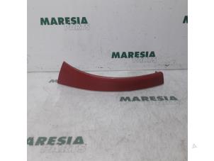 Used Grille strip Fiat Ducato (250) 2.0 D 115 Multijet Price € 30,25 Inclusive VAT offered by Maresia Parts