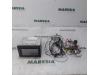 Radio/CD player (miscellaneous) from a Fiat Ducato (250) 2.0 D 115 Multijet 2013