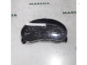 Used Instrument panel Peugeot Partner (GC/GF/GG/GJ/GK) 1.6 BlueHDI 75 Price € 90,75 Inclusive VAT offered by Maresia Parts