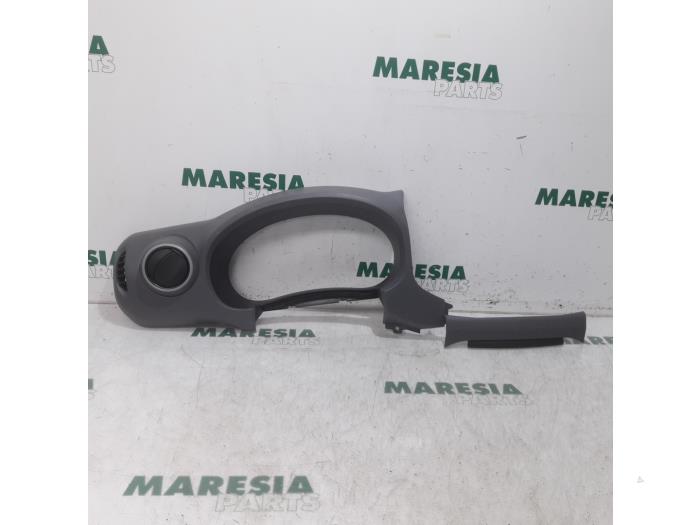 Używane Panel Peugeot Partner (GC/GF/GG/GJ/GK) 1.6 BlueHDI 75 Cena € 42,35 Z VAT oferowane przez Maresia Parts