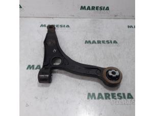 Used Front lower wishbone, right Fiat Ducato (250) 2.0 D 115 Multijet Price € 60,50 Inclusive VAT offered by Maresia Parts