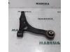 Front lower wishbone, right from a Fiat Ducato (250) 2.0 D 115 Multijet 2013