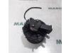 Heating and ventilation fan motor from a Fiat Ducato (250) 2.0 D 115 Multijet 2013