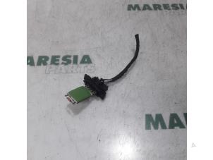 Used Heater resistor Fiat Ducato (250) 2.0 D 115 Multijet Price € 18,15 Inclusive VAT offered by Maresia Parts