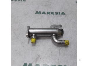 Usados Intercambiador de calor Fiat Scudo (270) 2.0 D Multijet Precio € 60,50 IVA incluido ofrecido por Maresia Parts